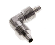 6x4 RVS 1.4404 L-Opsteekkoppeling