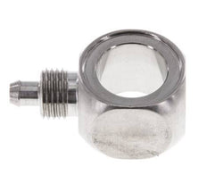 6x4 & G1/4'' RVS 1.4571 Banjo Opsteekoppeling