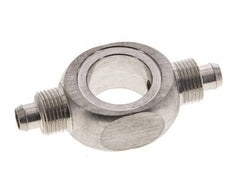 8x6 & G3/8'' RVS 1.4571 T-Banjobout Opsteekkoppeling