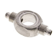 8x6 & G3/8'' RVS 1.4571 T-Banjobout Opsteekkoppeling