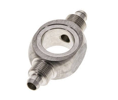 8x6 & G3/8'' RVS 1.4571 T-Banjobout Opsteekkoppeling