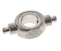 8x6 & G3/8'' RVS 1.4571 T-Banjobout Opsteekkoppeling