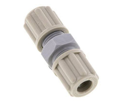 6x4mm Pa Rechte Knelfitting 10bar [5 Stuks]