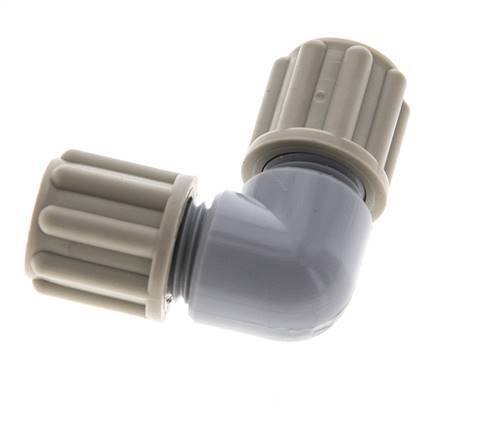 6x4mm Pa L-Vorm Knelfitting 10bar [5 Stuks]