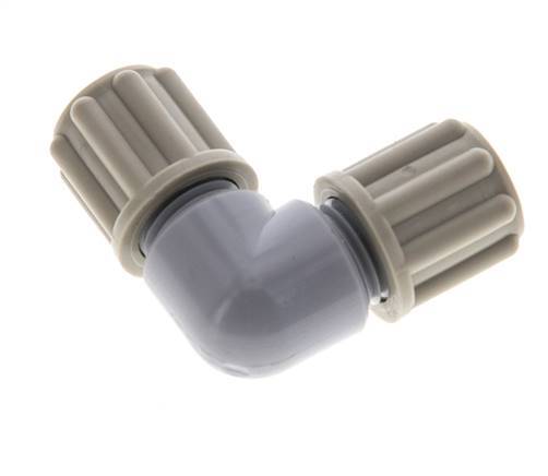 6x4mm Pa L-Vorm Knelfitting 10bar [5 Stuks]
