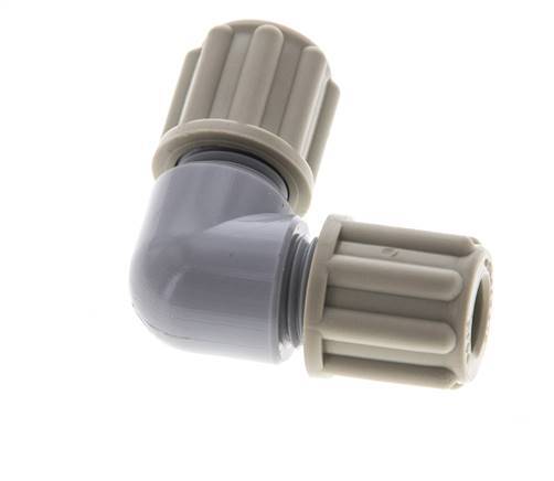 6x4mm Pa L-Vorm Knelfitting 10bar [5 Stuks]