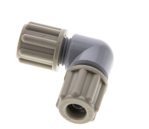 6x4mm Pa L-Vorm Knelfitting 10bar [5 Stuks]