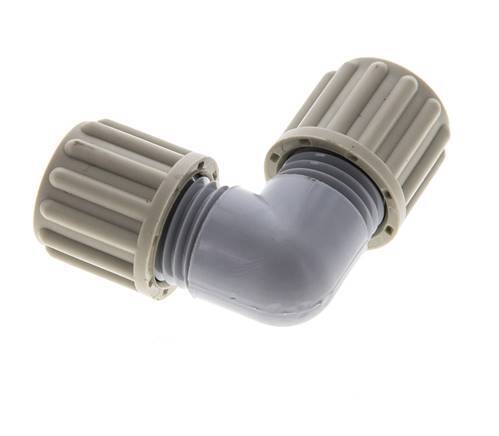 8x6mm Pa L-Vorm Knelfitting 10bar [2 Stuks]