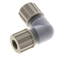 10x8mm Pa L-Vorm Knelfitting 10bar [2 Stuks]