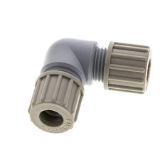 10x8mm Pa L-Vorm Knelfitting 10bar [2 Stuks]