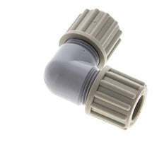 12x9mm Pa L-Vorm Knelfitting 10bar