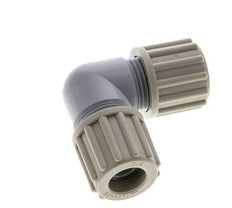 12x9mm Pa L-Vorm Knelfitting 10bar