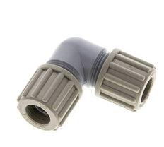 12x9mm Pa L-Vorm Knelfitting 10bar