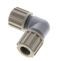12x9mm Pa L-Vorm Knelfitting 10bar