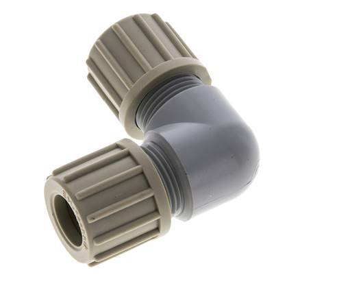 14x12mm Pa L-Vorm Knelfitting 10bar