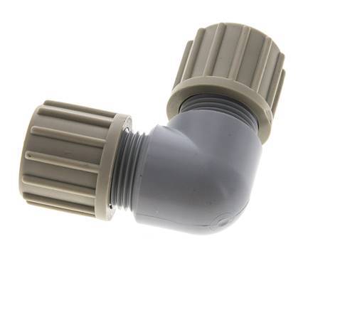 14x12mm Pa L-Vorm Knelfitting 10bar