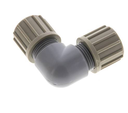 14x12mm Pa L-Vorm Knelfitting 10bar