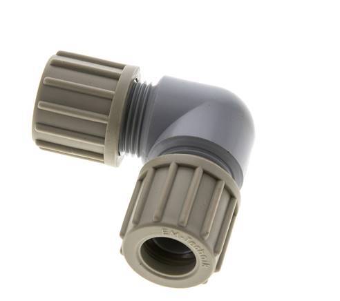 14x12mm Pa L-Vorm Knelfitting 10bar