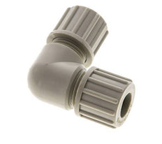 10x8mm Pp L-Vorm Knelfitting 10bar