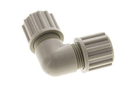 12x9mm Pp L-Vorm Knelfitting 10bar