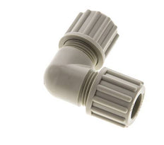12x9mm Pp L-Vorm Knelfitting 10bar