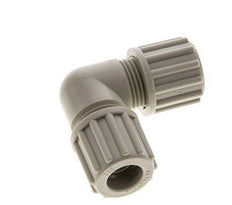 12x9mm Pp L-Vorm Knelfitting 10bar