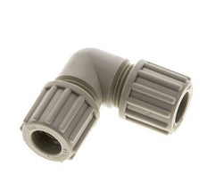 12x9mm Pp L-Vorm Knelfitting 10bar
