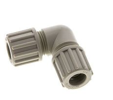 12x9mm Pp L-Vorm Knelfitting 10bar