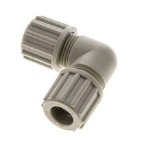 12x9mm Pp L-Vorm Knelfitting 10bar