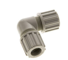 12x10mm Pp L-Vorm Knelfitting 10bar