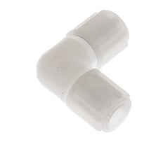 6x4mm Pvdf L-Vorm Knelfitting 10bar