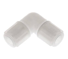 6x4mm Pvdf L-Vorm Knelfitting 10bar