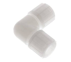 14x12mm Pvdf L-Vorm Knelfitting 10bar