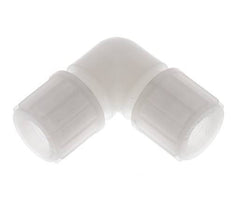 14x12mm Pvdf L-Vorm Knelfitting 10bar