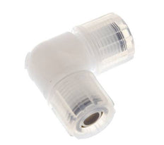 10x8mm & PFA L-Vorm Knelfitting Binnendraad 10bar