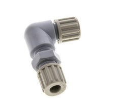 8x6mm Pa L-Vorm Knelfitting Schotdoorvoer 10bar [2 Stuks]