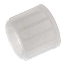 14x12 M20x1.5mm Union Nut PVDF Gekarteld [2 Stuks]