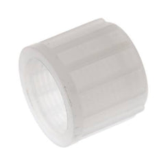 14x12 M20x1.5mm Union Nut PVDF Gekarteld [2 Stuks]