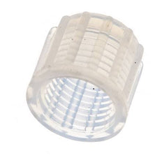 8x6 M14x1.5mm Union Nut PFA Gekarteld [2 Stuks]