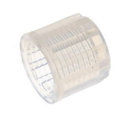 8x6 M14x1.5mm Union Nut PFA Gekarteld [2 Stuks]