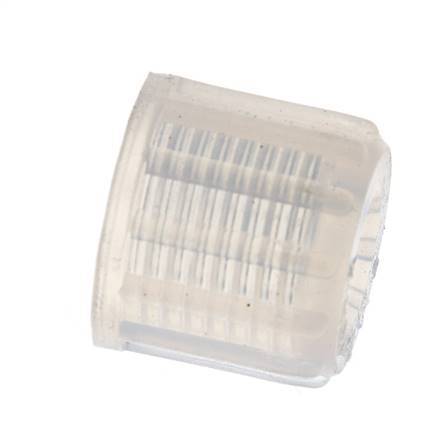 8x6 M14x1.5mm Union Nut PFA Gekarteld [2 Stuks]