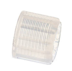 10x8 M16x1.5mm Union Nut PFA Gekarteld