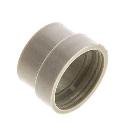 10x12 PP Knelring [5 Stuks]