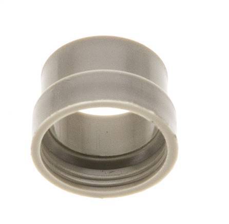 10x12 PP Knelring [5 Stuks]
