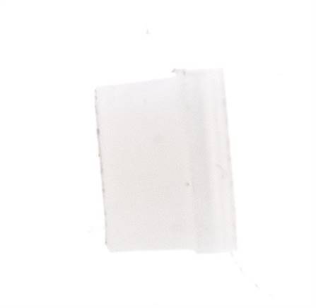 10x12 PVDF Knelring [5 Stuks]