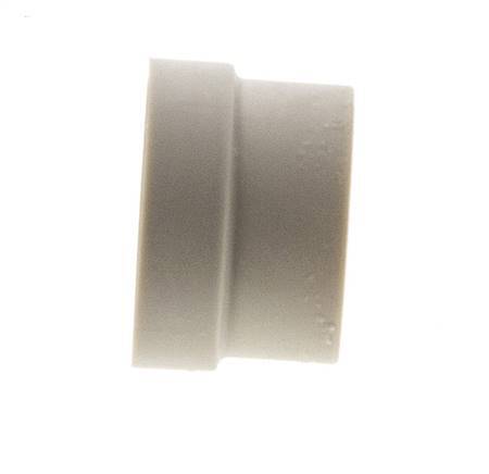 10x12 PVDF Knelring [5 Stuks]