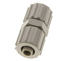 15x9mm Pp Rechte Knelfitting 10bar Kunststof en Polyamide