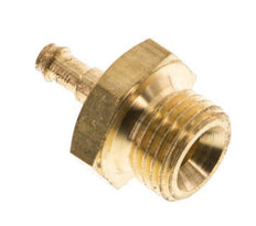 4 mm & G1/4'' Messing Slangpilaar Buitendraad [2 Stuks]