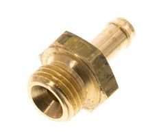6 mm & G1/4'' Messing Slangpilaar Buitendraad [2 Stuks]