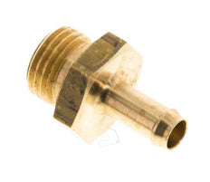 6 mm & G1/4'' Messing Slangpilaar Buitendraad [2 Stuks]